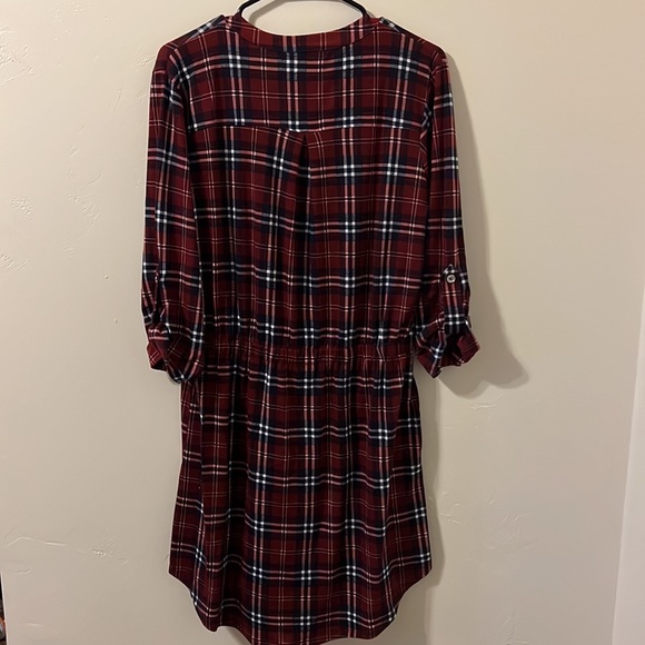 Juniors Dress - Picture 2 of 2